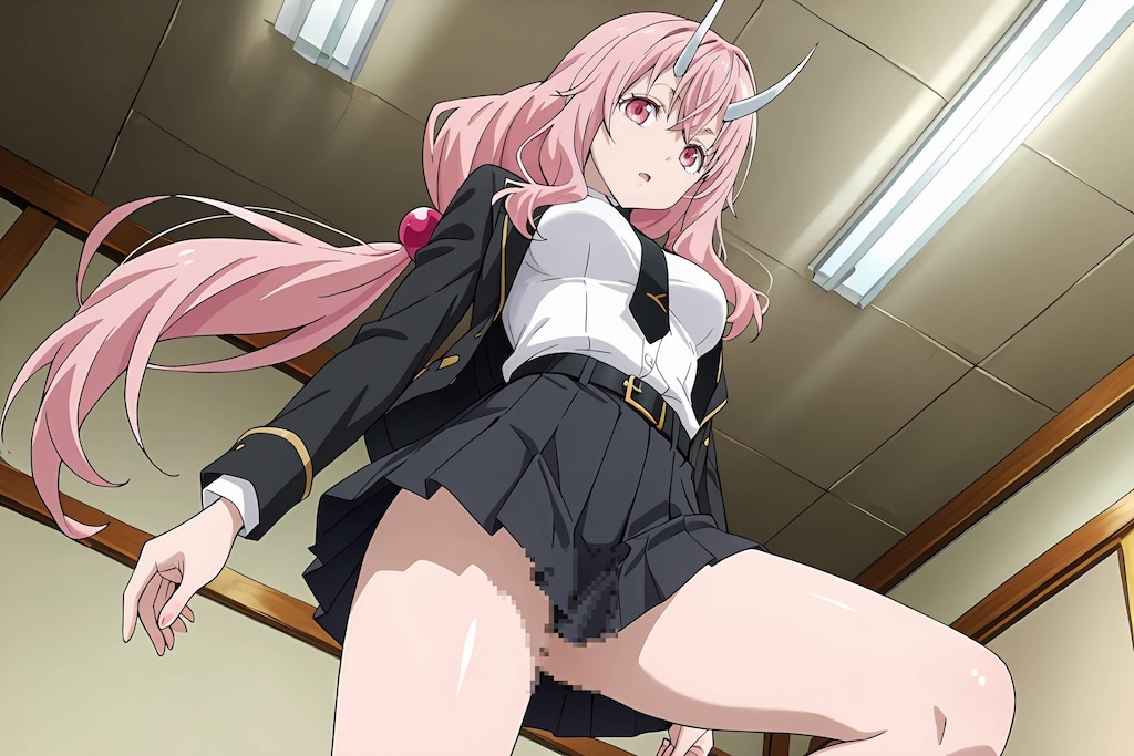 (転スラ)]シュナ Shuna
