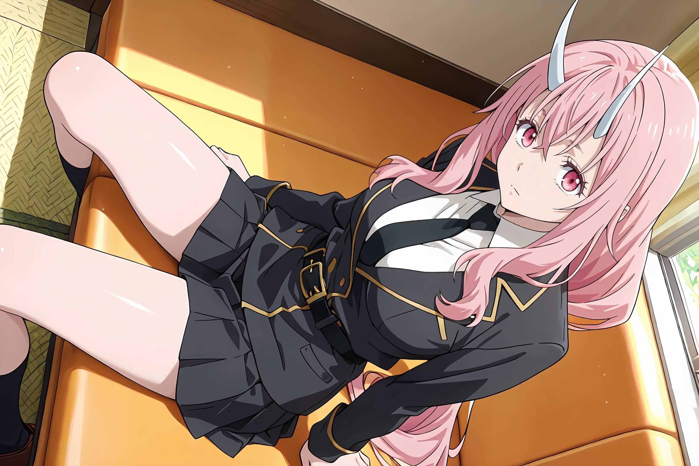 (転スラ)]シュナ Shuna