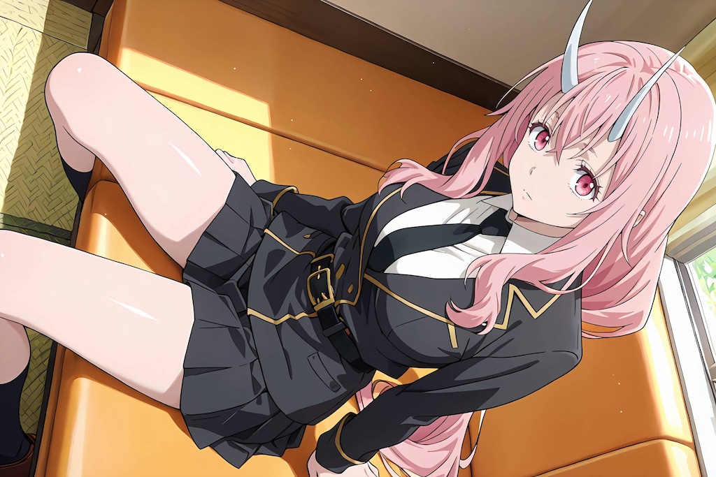 (転スラ)]シュナ Shuna