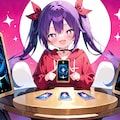 カードバトル2025XⅦ 9枚目
