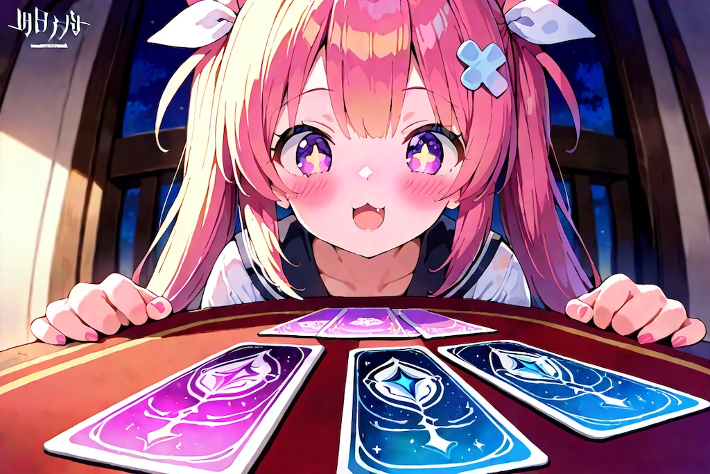 カードバトル2025XⅦ