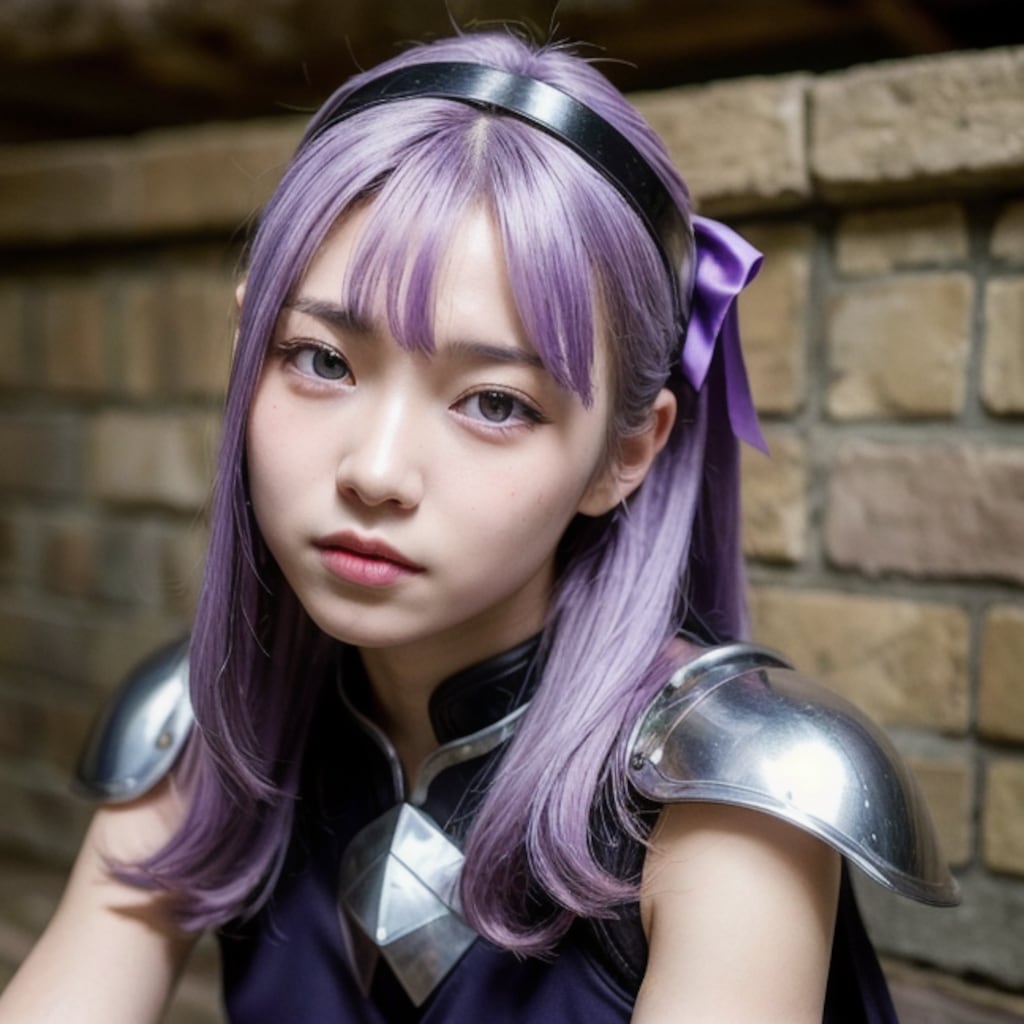 ダンジョン探索のおぱ戦士