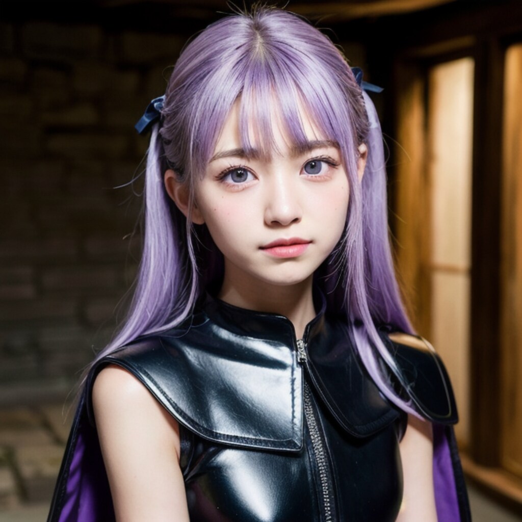 ダンジョン探索のおぱ戦士