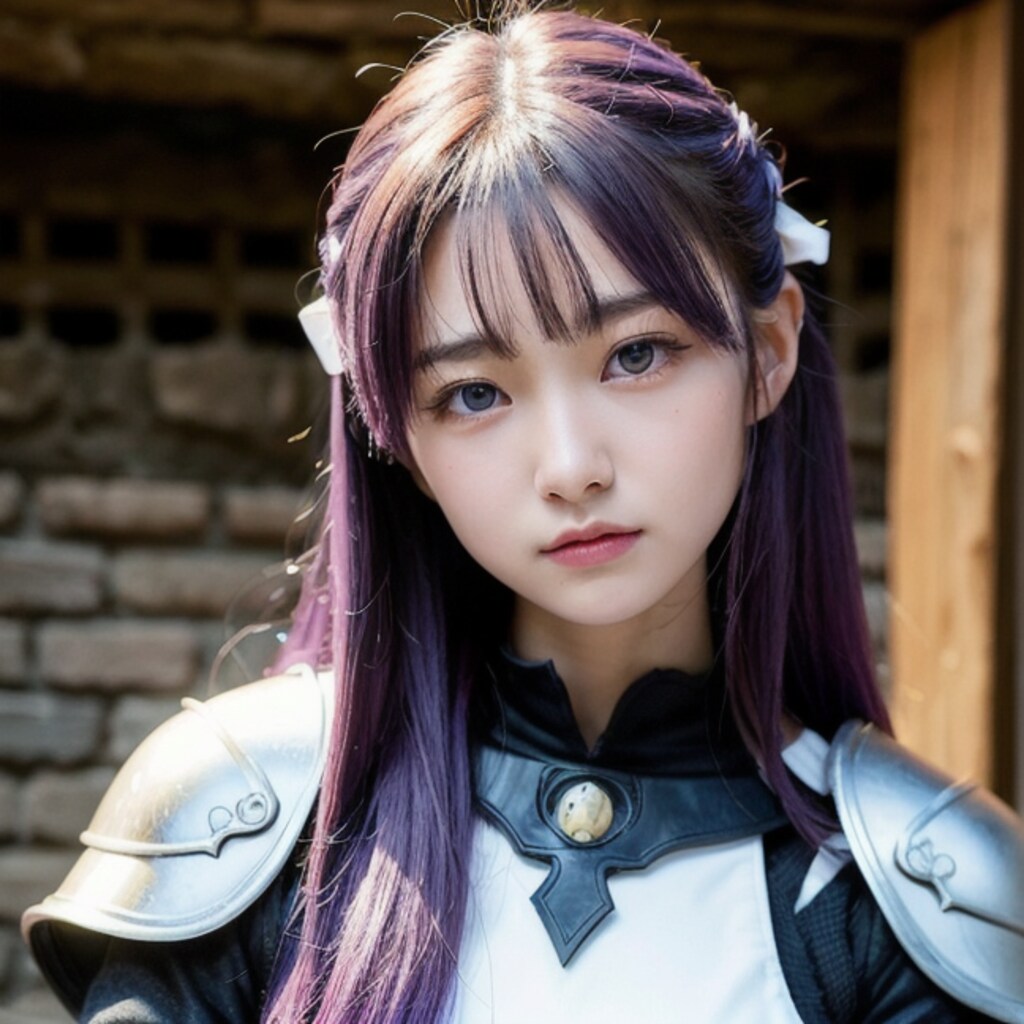 ダンジョン探索のおぱ戦士