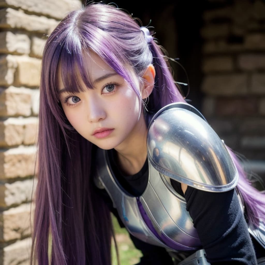 ダンジョン探索のおぱ戦士