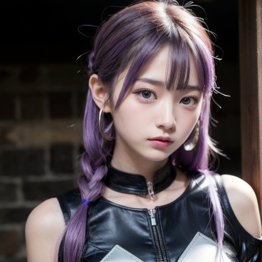 ダンジョン探索のおぱ戦士