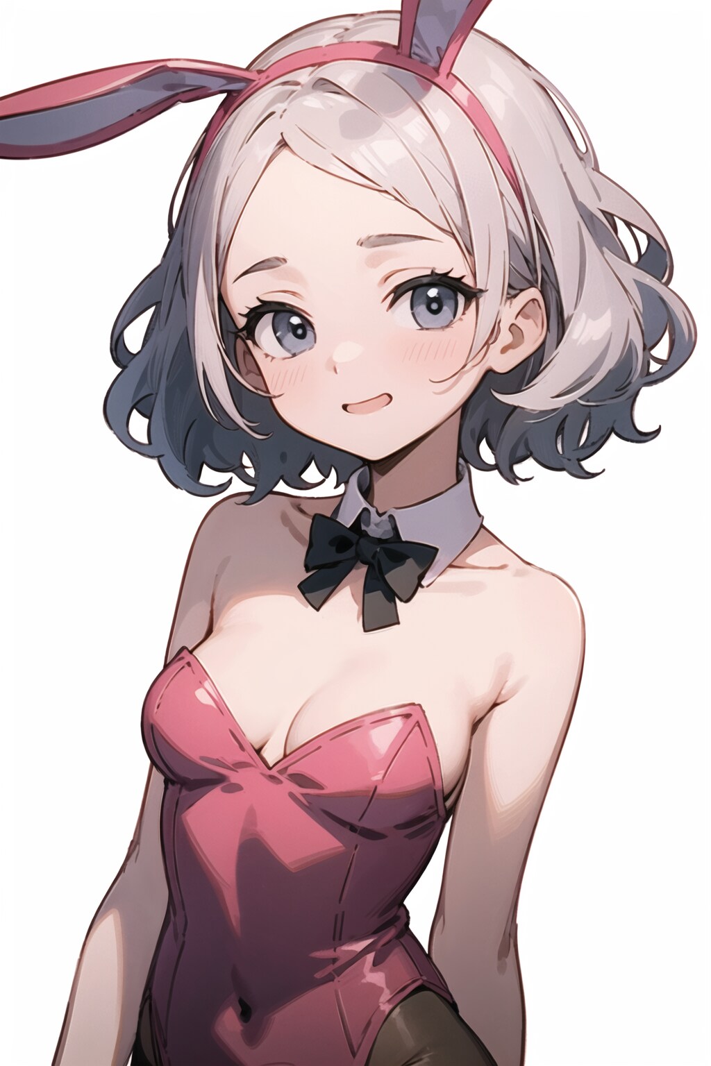 今日のバニーガール（2025/07/24）
