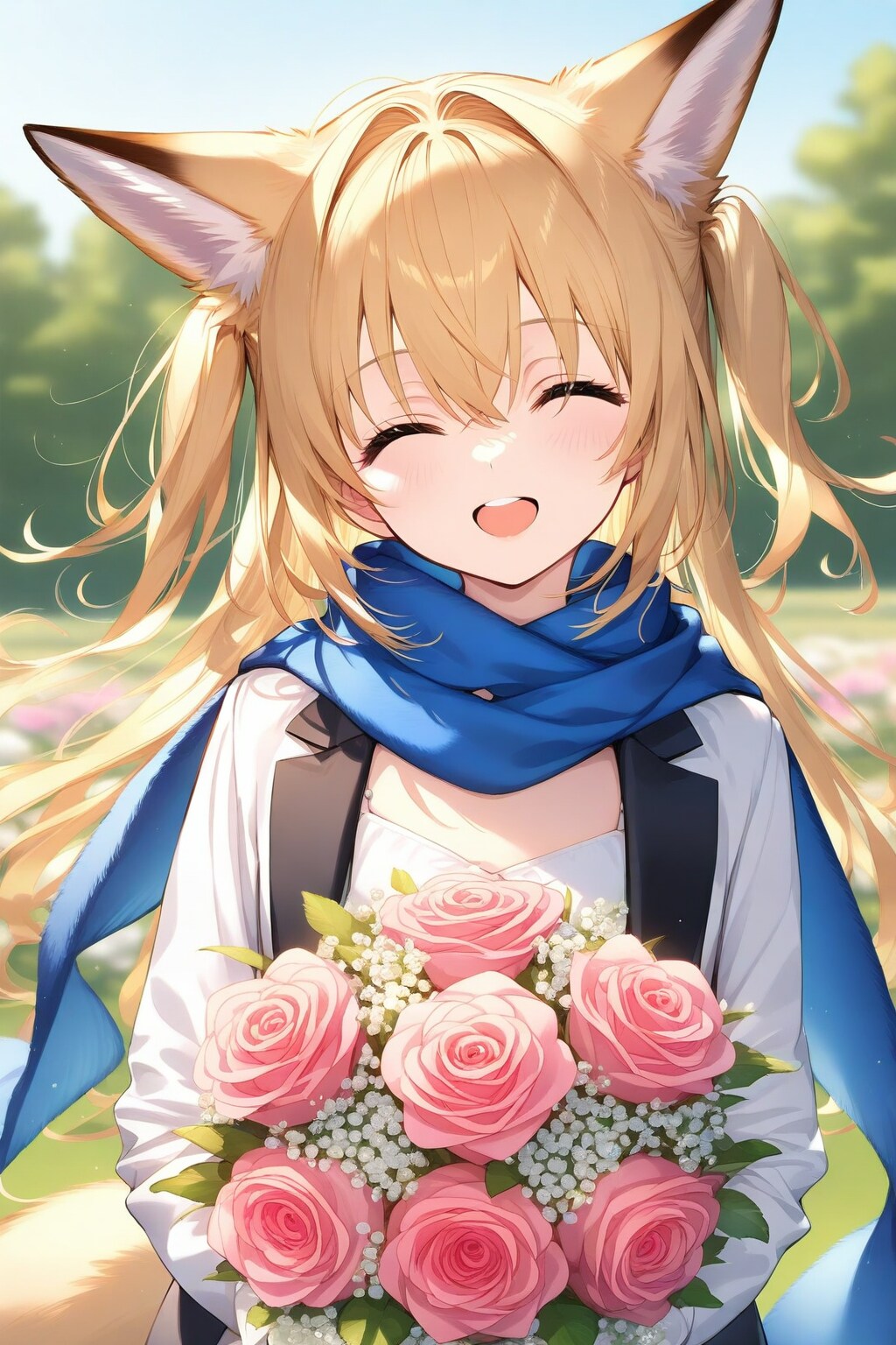 ミラさん10万いいね♡おめでとうございます