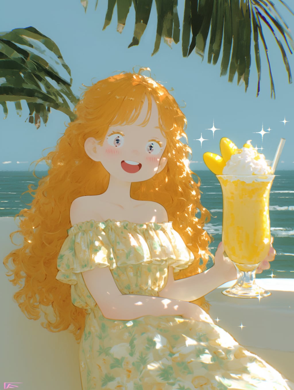 ドリンクガールズ