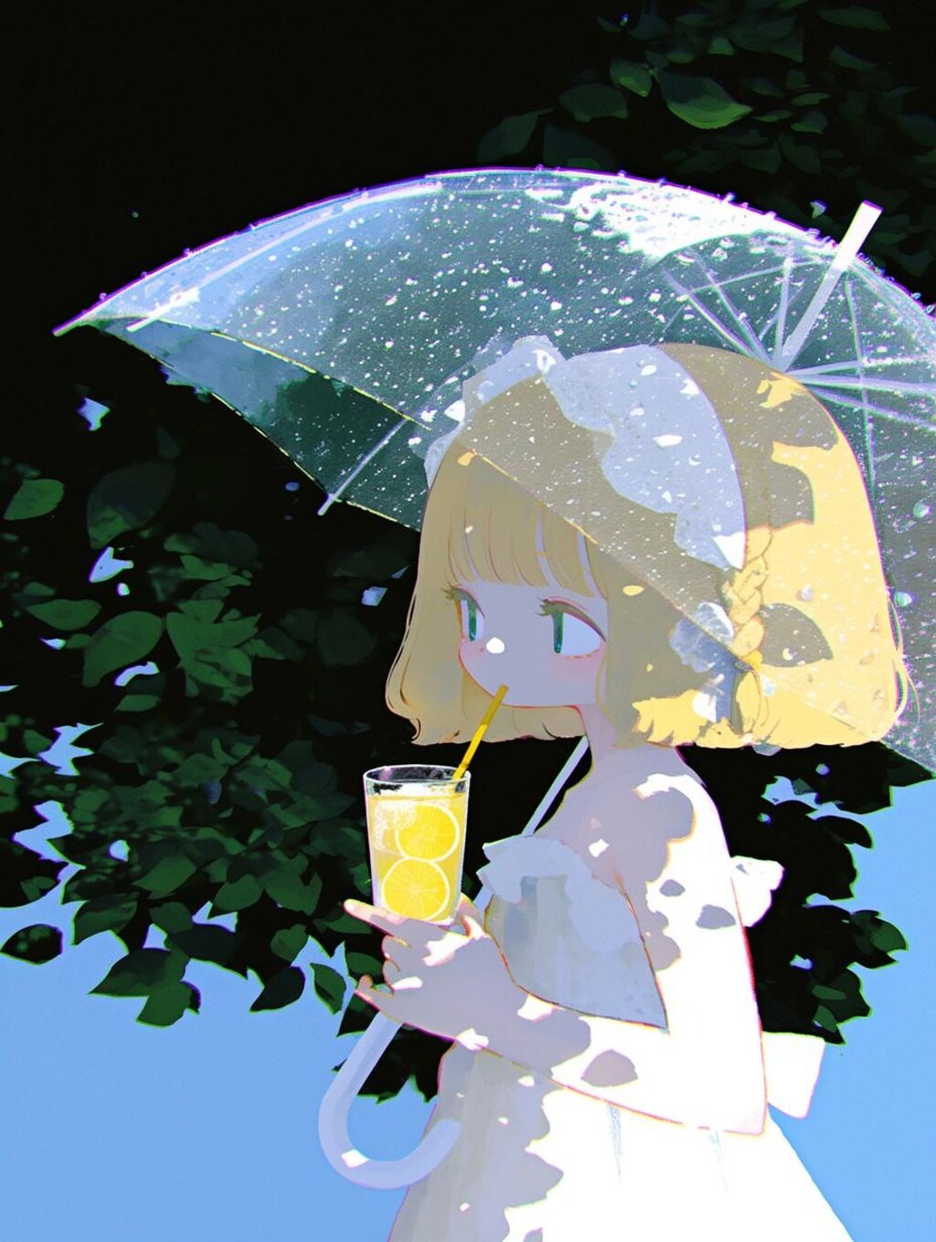 ドリンクガールズ