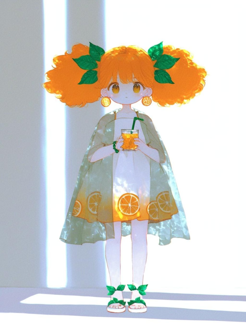 ドリンクガールズ