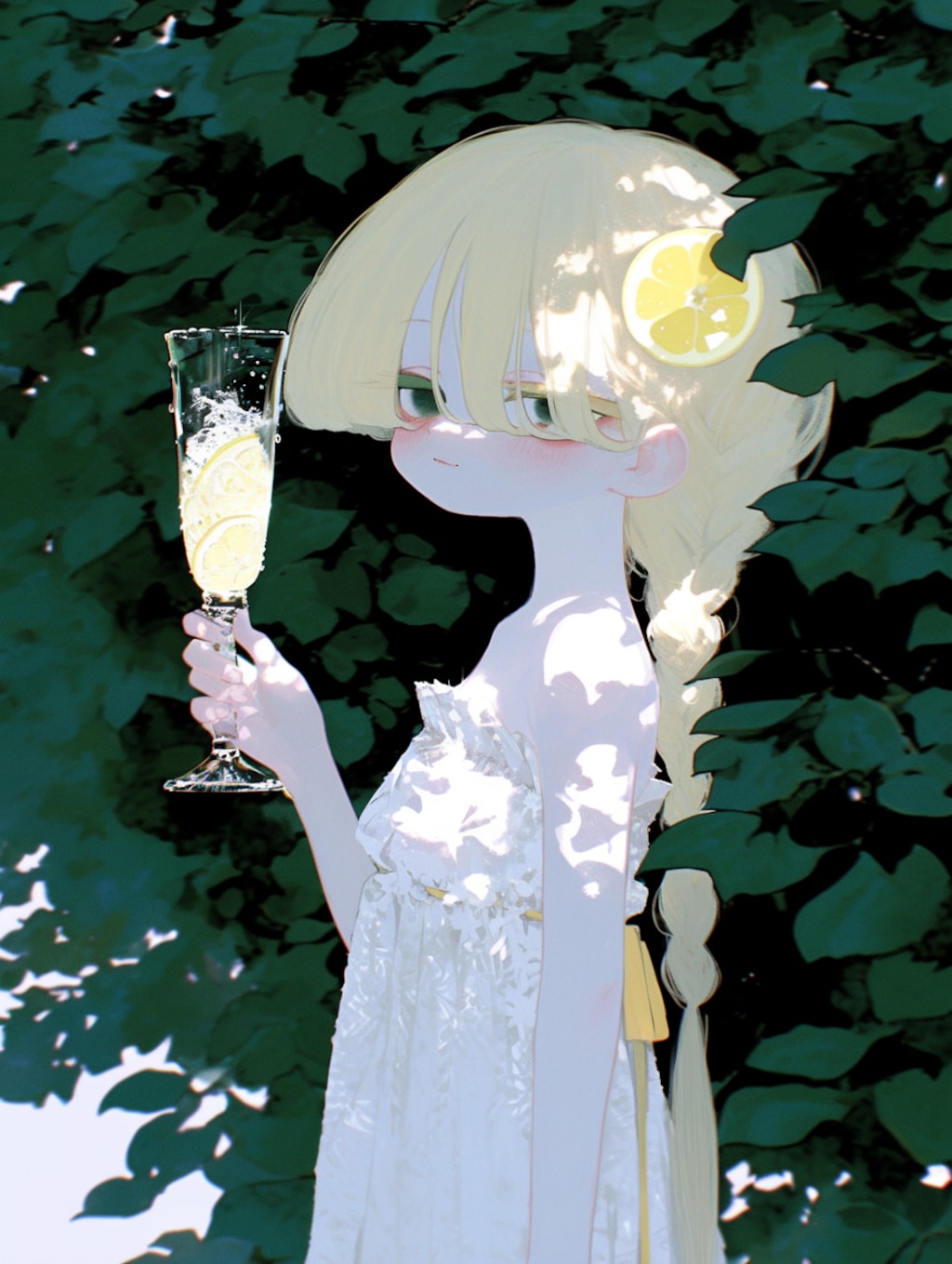 ドリンクガールズ