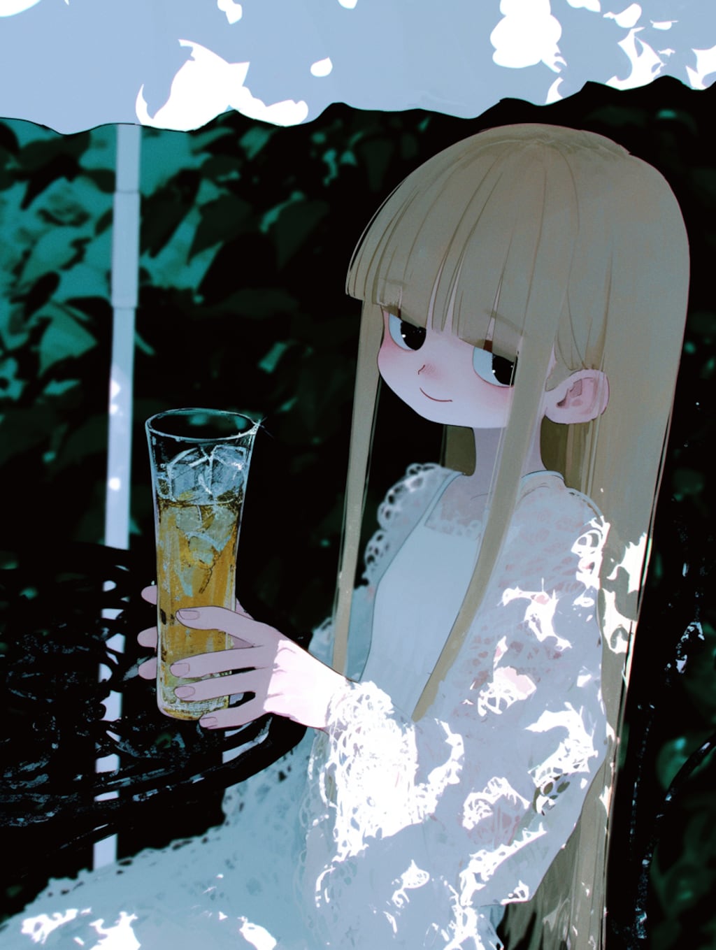 ドリンクガールズ