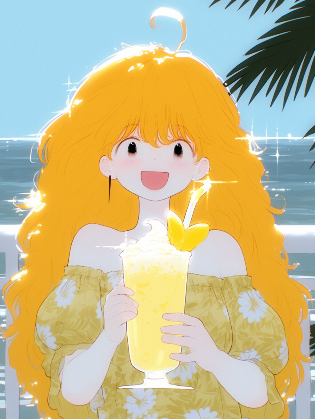 ドリンクガールズ