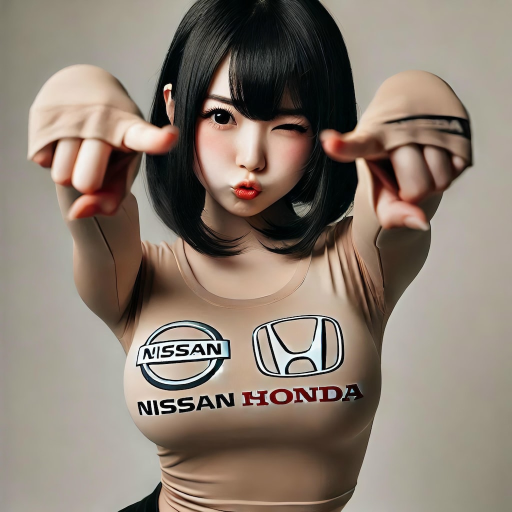 合併むかつく