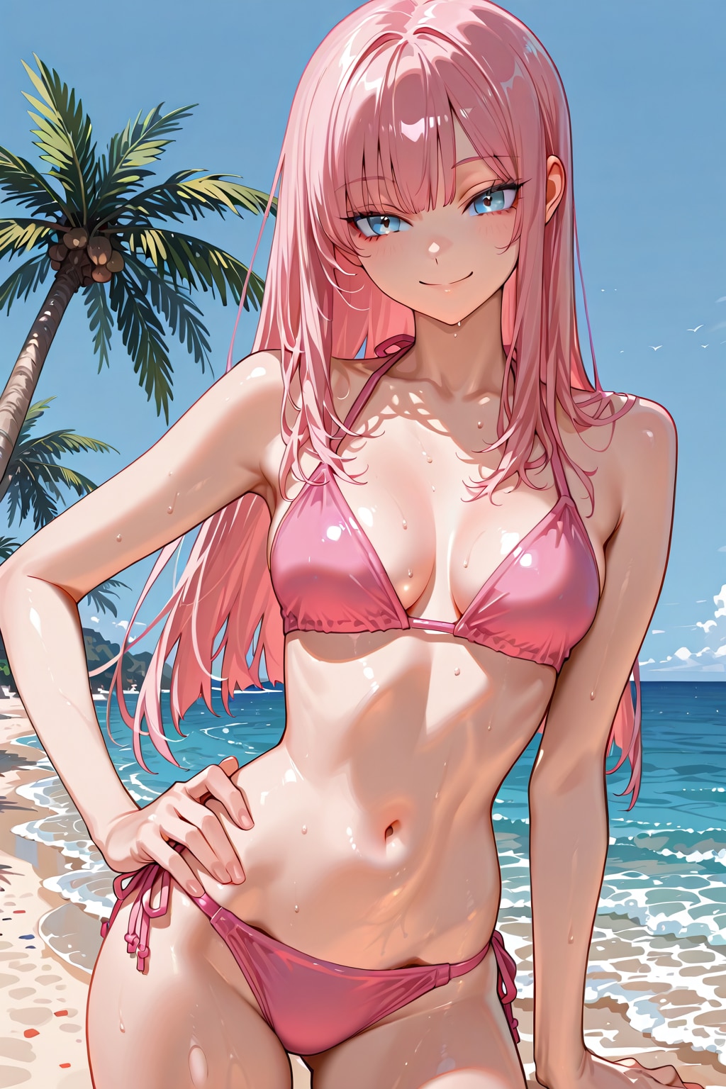 ECHIDNAちゃん