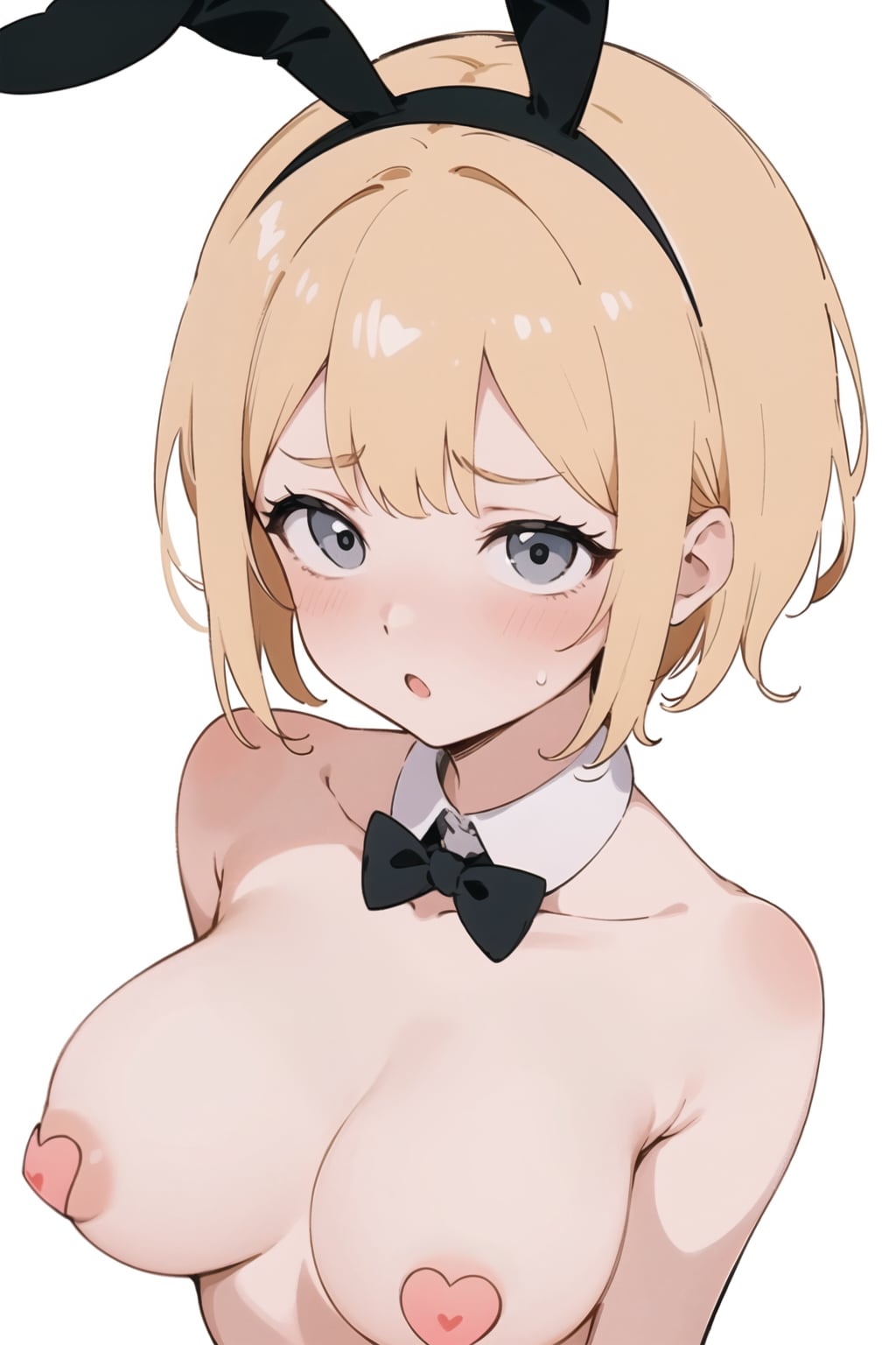 今日のバニーガール（2026/02/26）