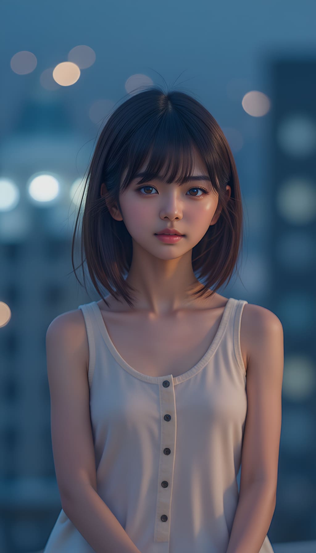 こんな夜はI miss you・・0030