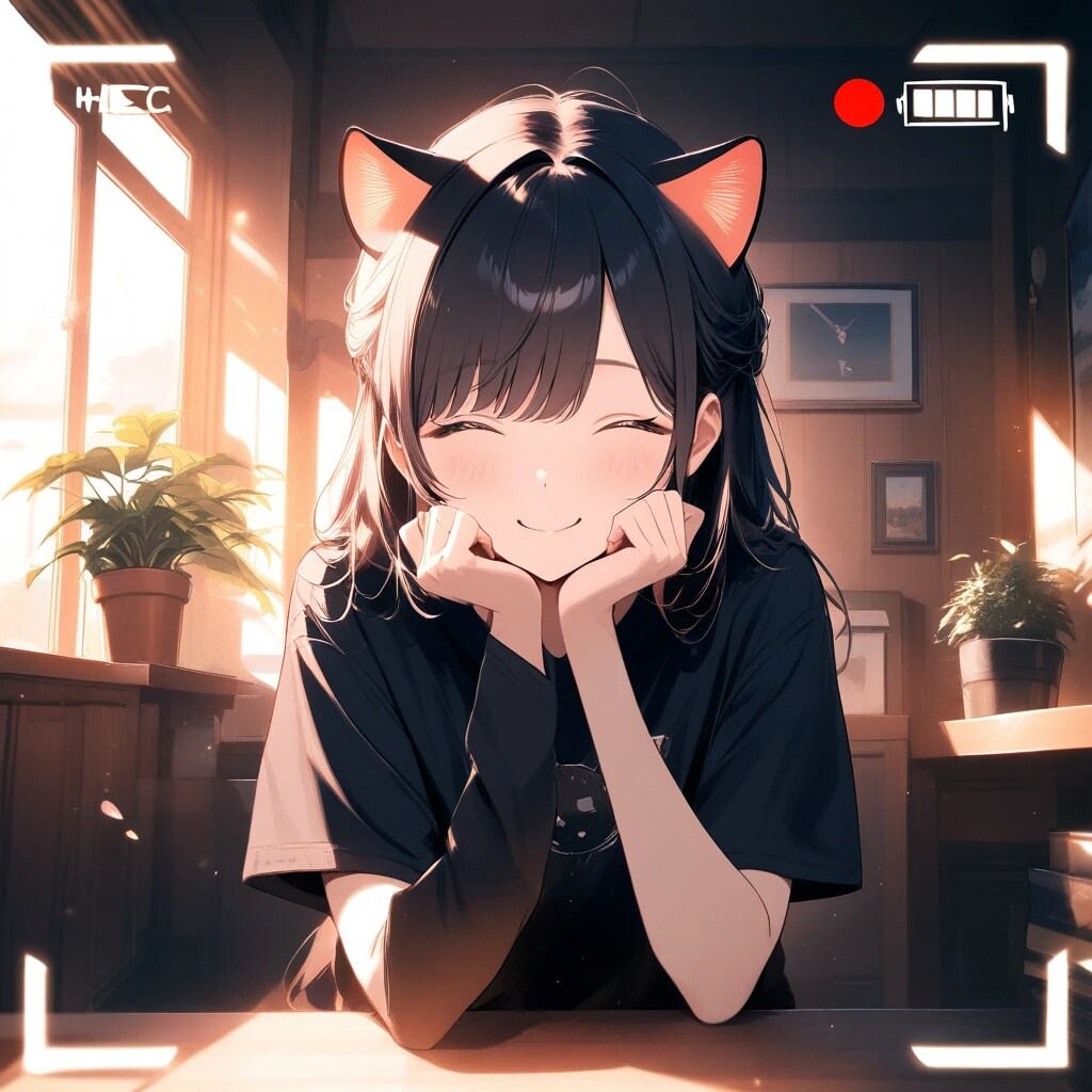 君が喜んでくれてるなら、いっか！ | の人気AIイラスト・グラビア