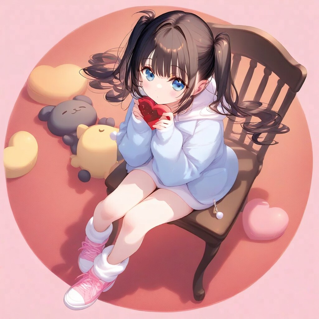 (」・ω・)」うー!(/・ω・)/にゃー!