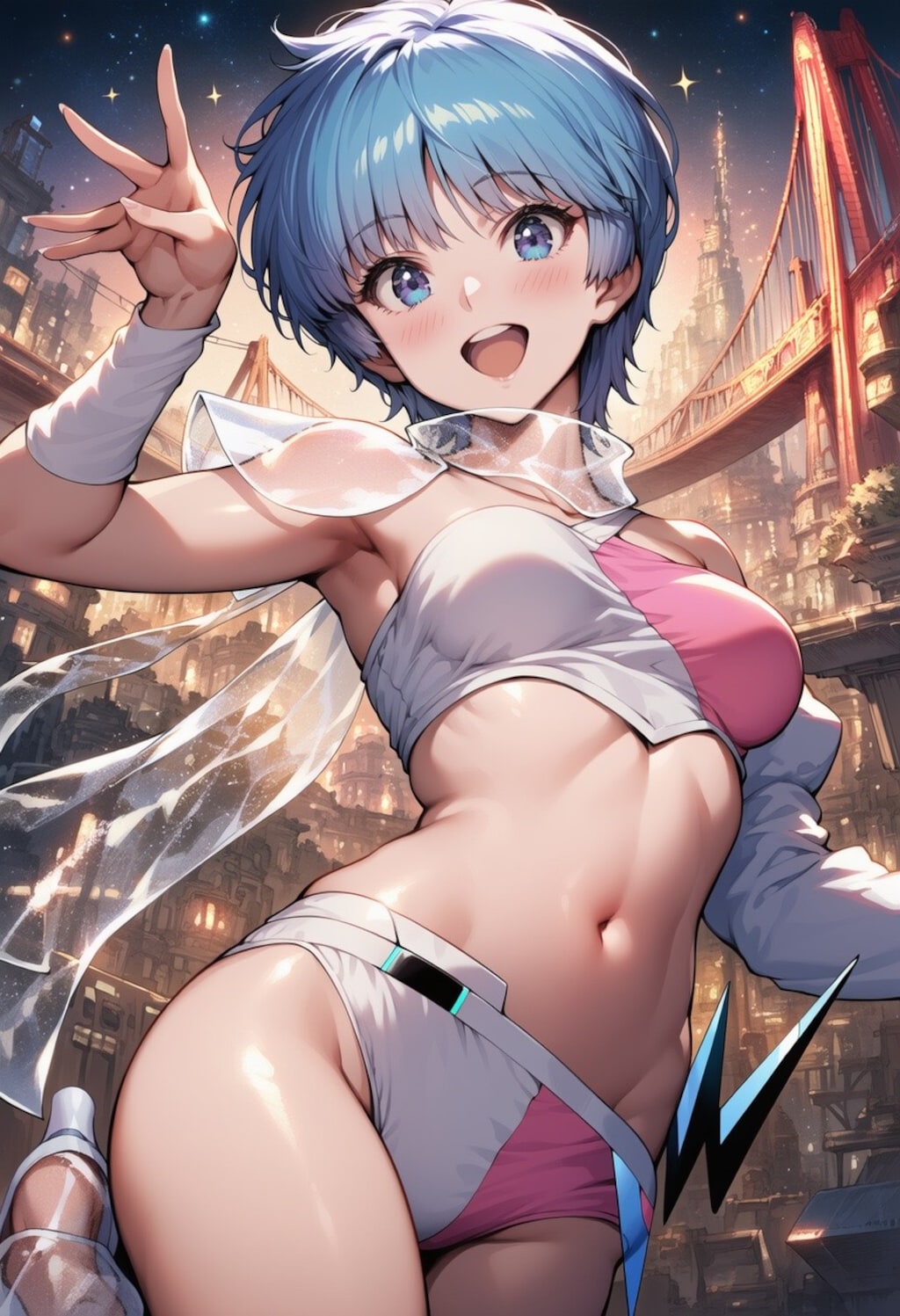 彼女にケン坊と言われたい人生だった。。。