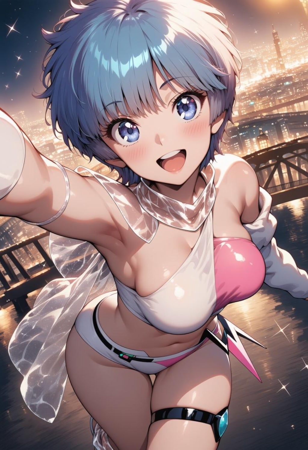 彼女にケン坊と言われたい人生だった。。。