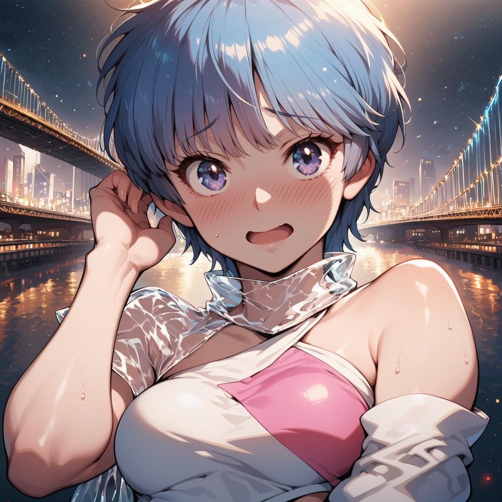 彼女にケン坊と言われたい人生だった。。。