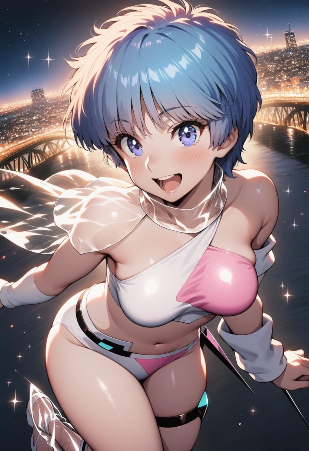 彼女にケン坊と言われたい人生だった。。。