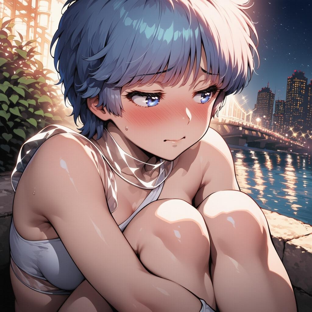 彼女にケン坊と言われたい人生だった。。。