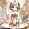 ファンタジーぺティートフィギア 3枚目