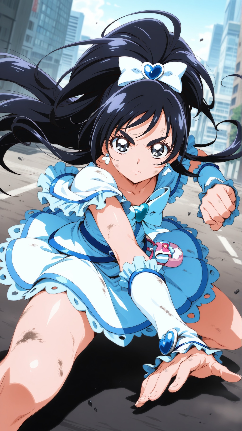 ぶっちゃけありえない！