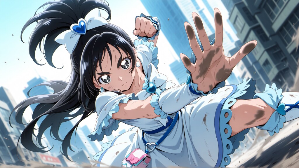 ぶっちゃけありえない！