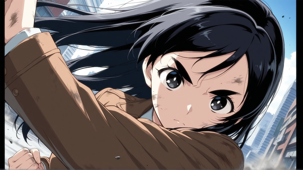 ぶっちゃけありえない！