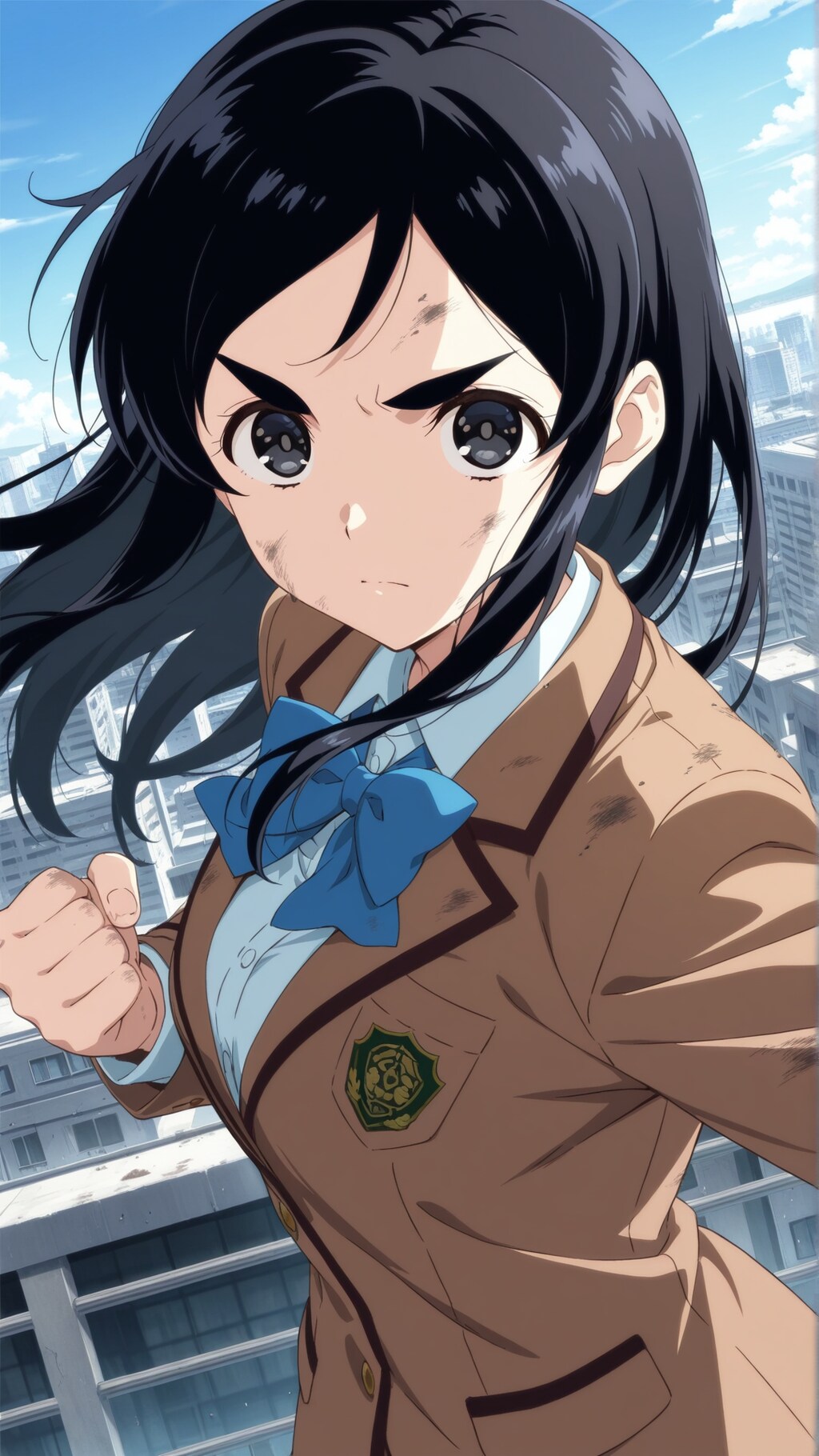 ぶっちゃけありえない！