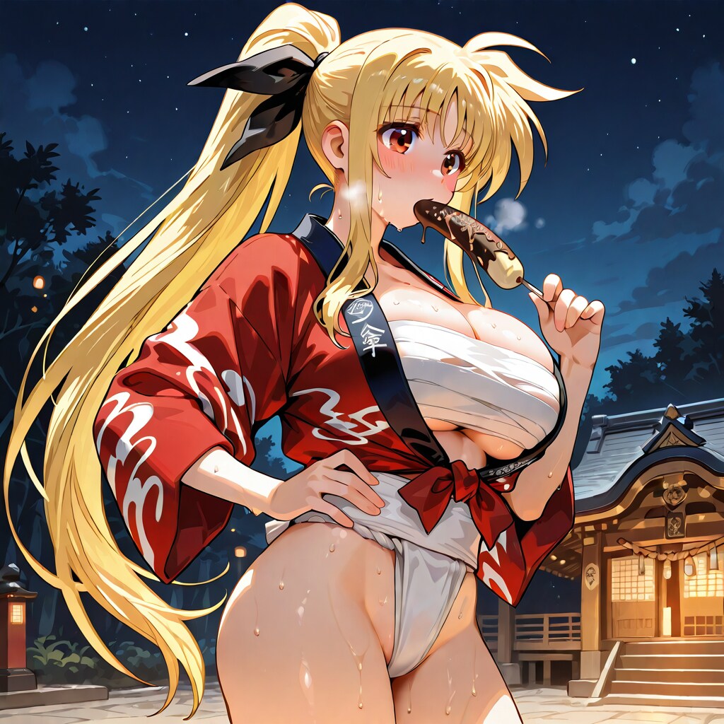 リリカルなのは