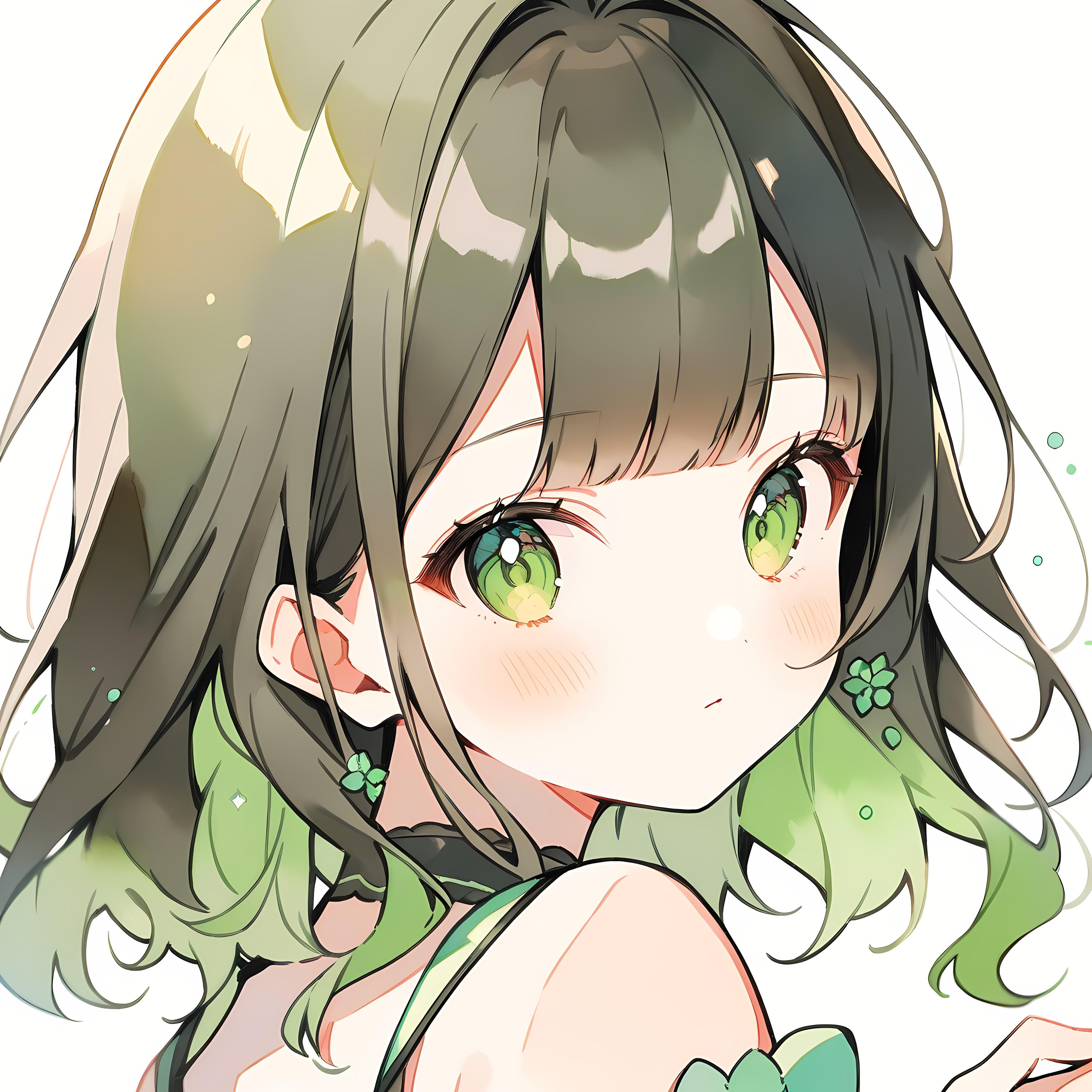 ミント。 | の人気AIイラスト・グラビア