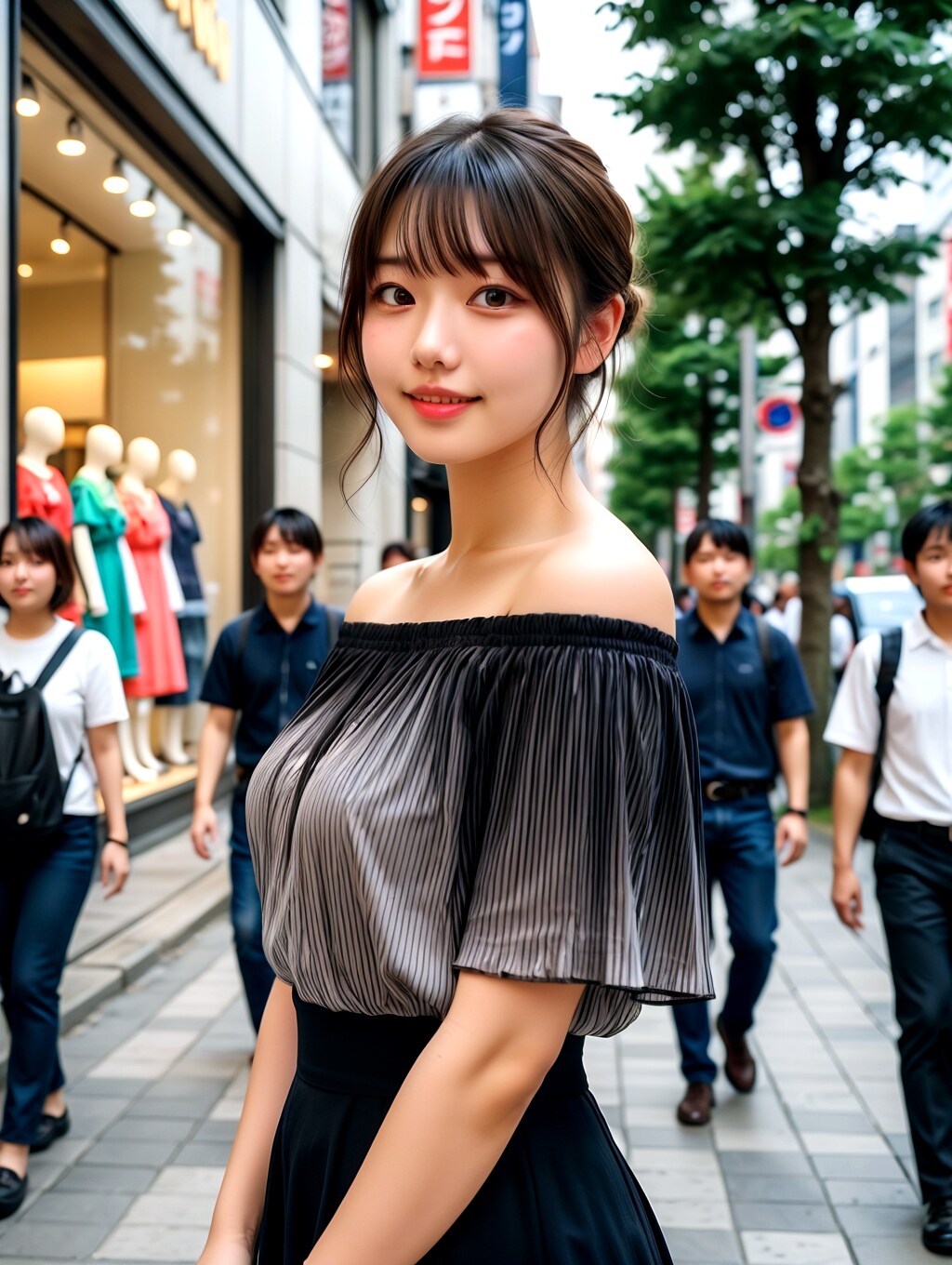 ウチの娘