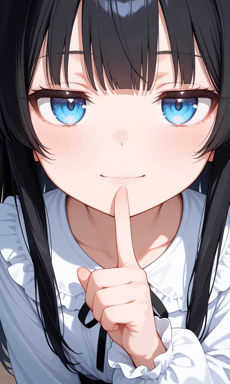 シーーだよ