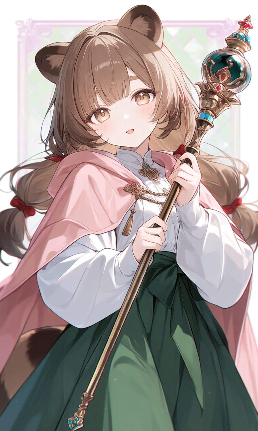 Tsubaki.2体験記録(うちの子詰め合わせ)