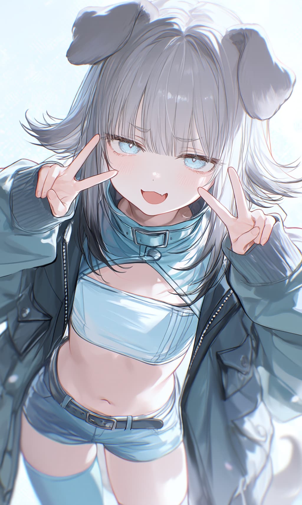 Tsubaki.2体験記録(うちの子詰め合わせ)