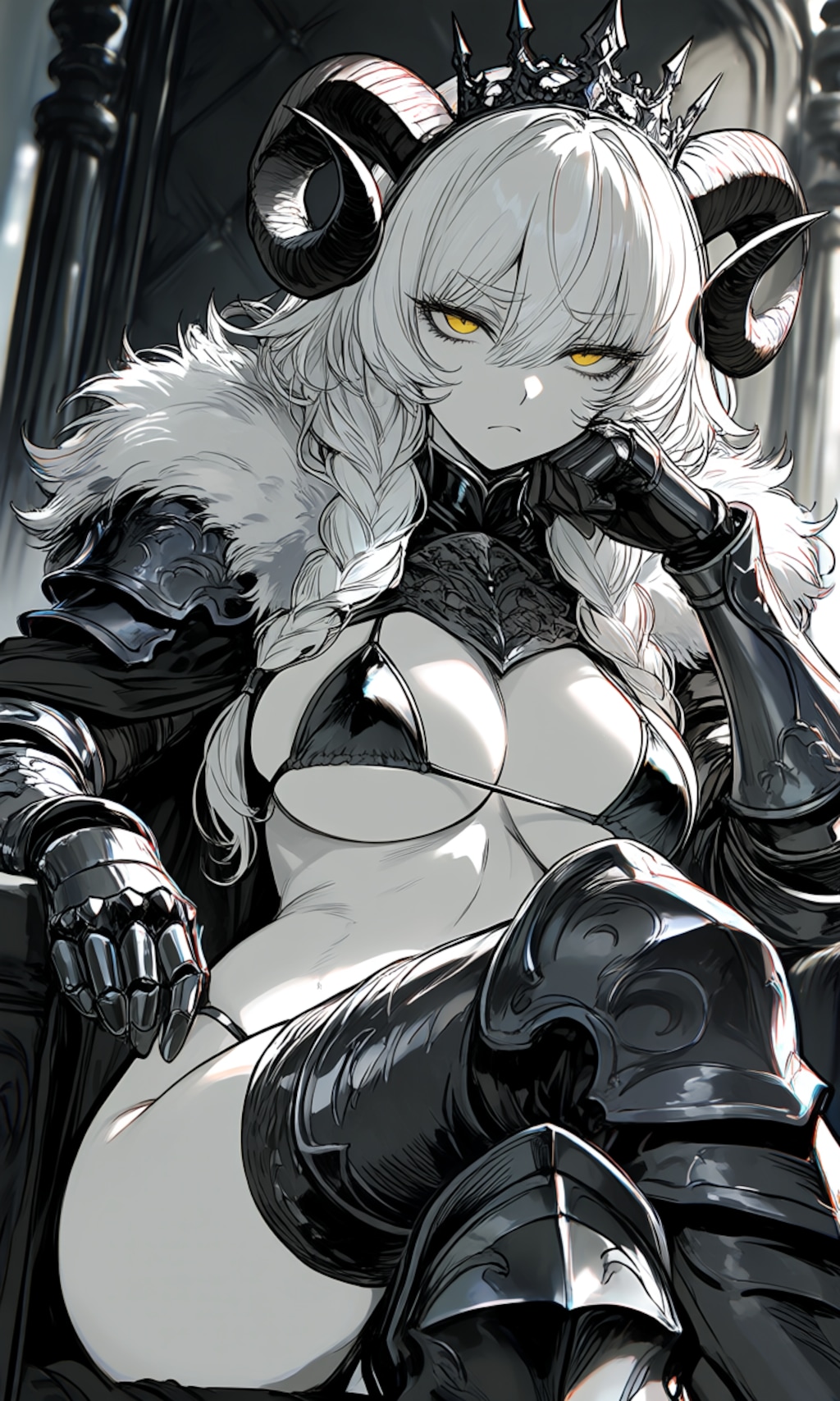 Tsubaki.2体験記録(うちの子詰め合わせ)