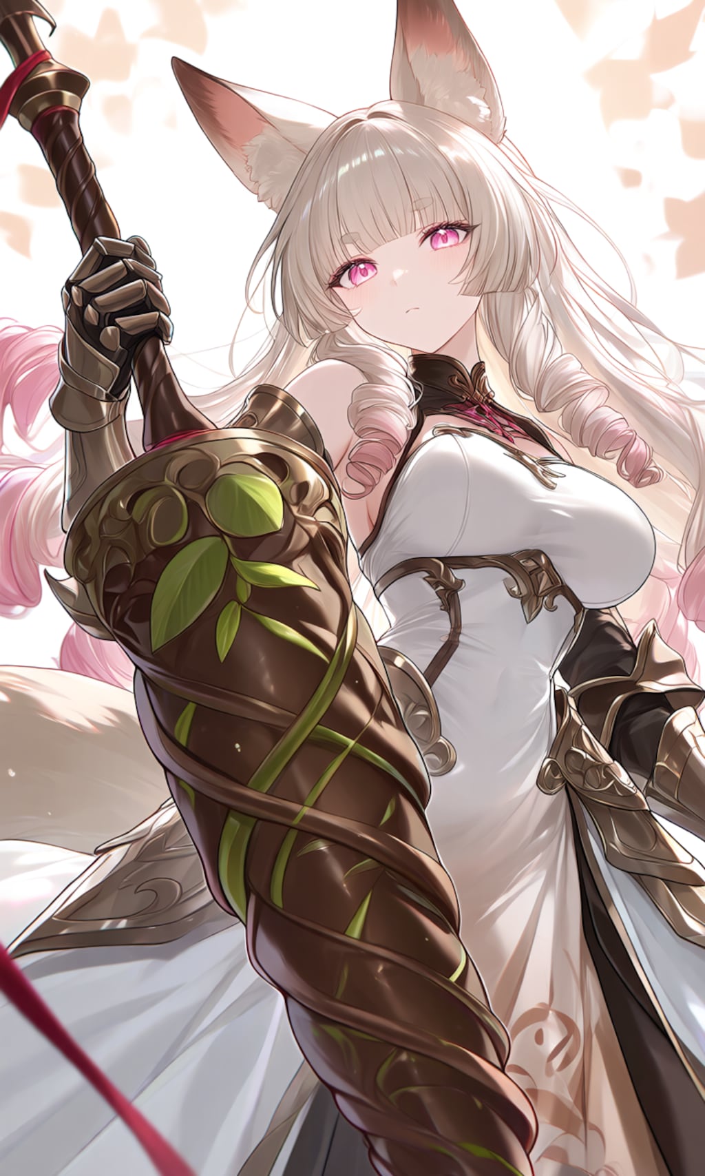 Tsubaki.2体験記録(うちの子詰め合わせ)