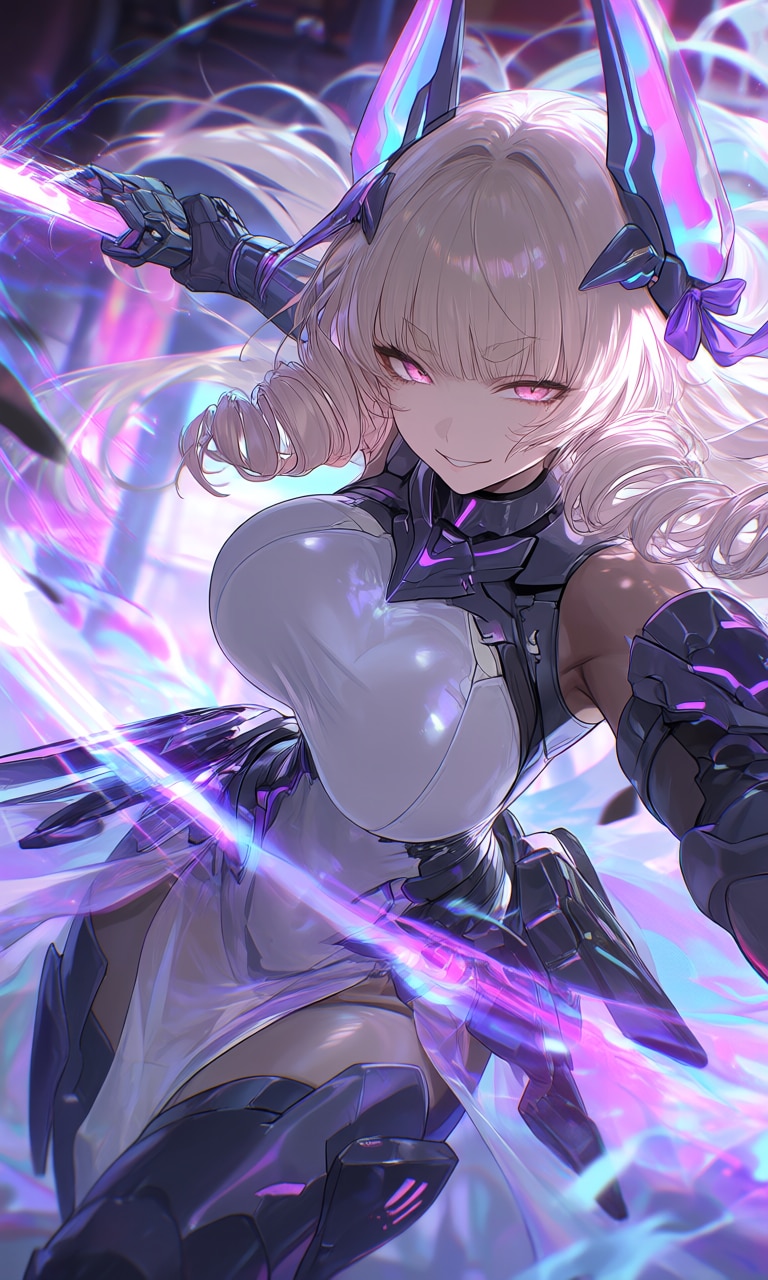 Tsubaki.2体験記録(うちの子詰め合わせ) | の人気AIイラスト・グラビア