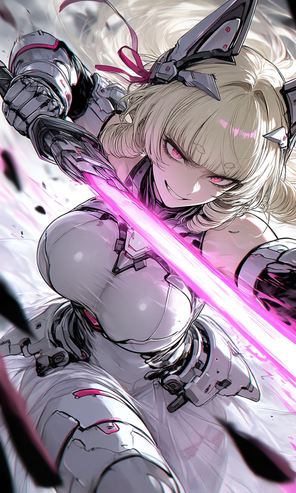 Tsubaki.2体験記録(うちの子詰め合わせ)