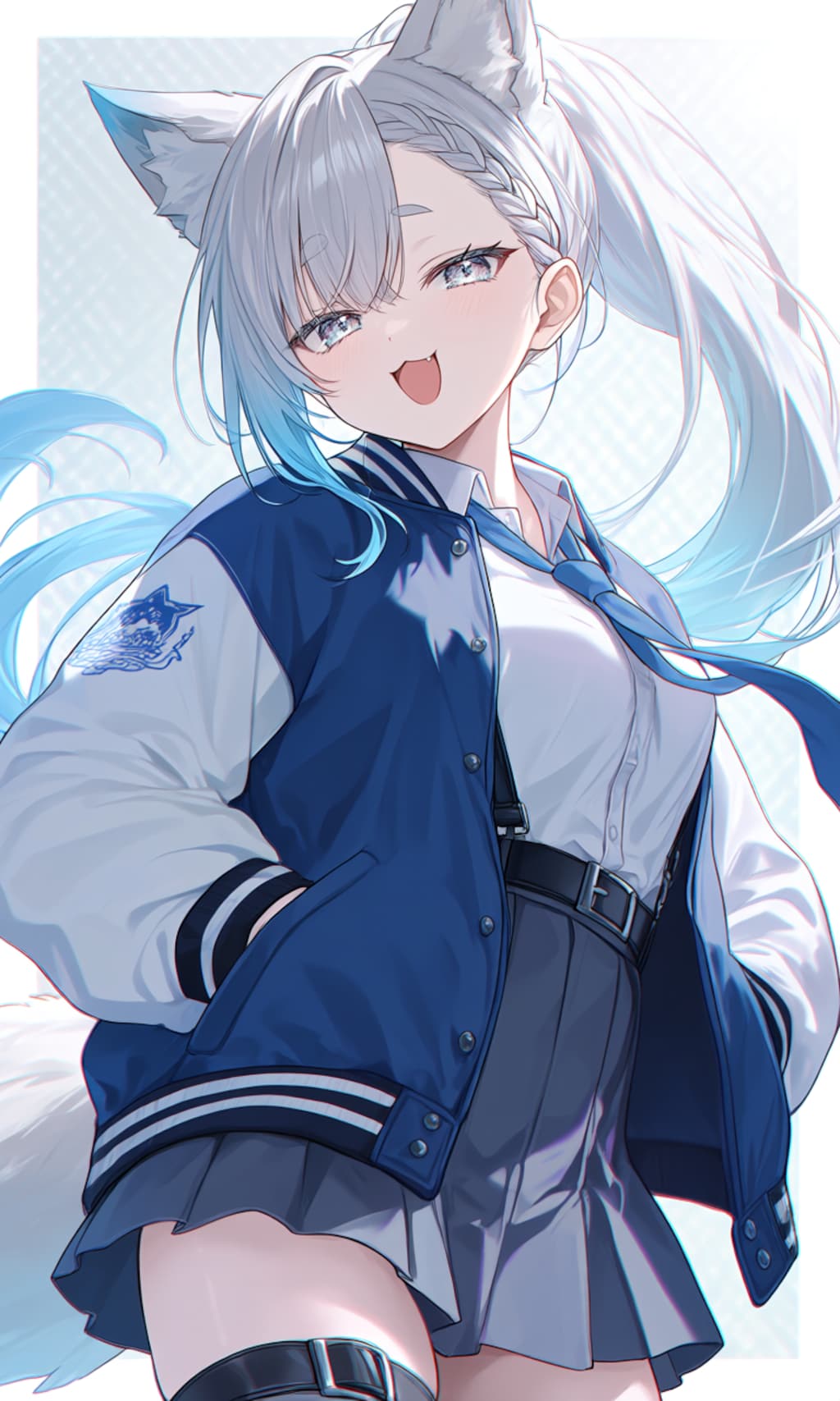 Tsubaki.2体験記録(うちの子詰め合わせ)