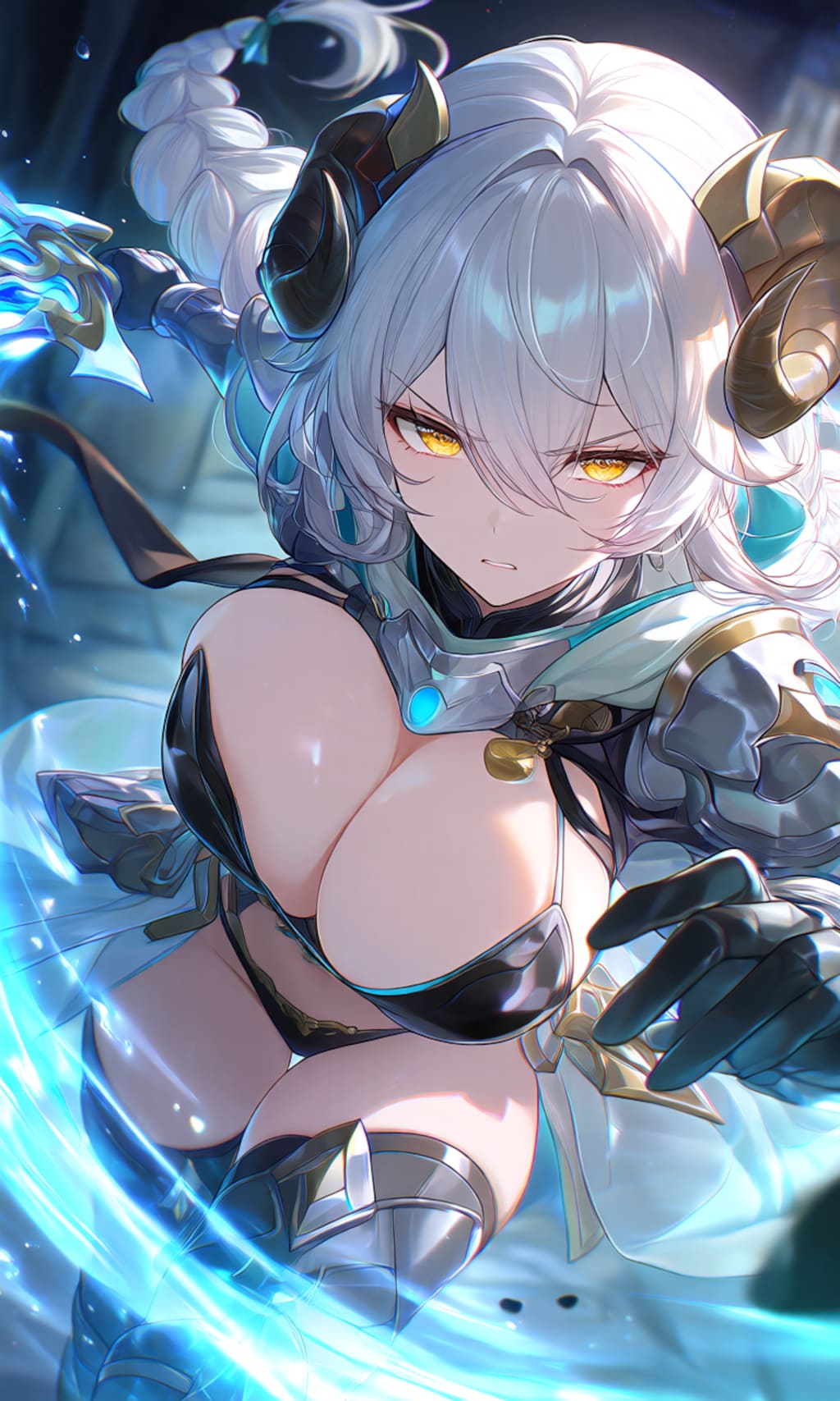 Tsubaki.2体験記録(うちの子詰め合わせ)