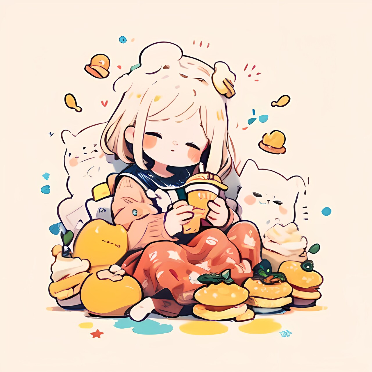 ごちそうさまでした