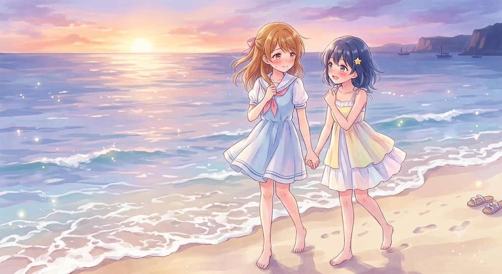 おデート