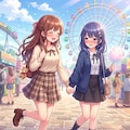 おデート 8枚目