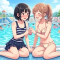 おデート 3枚目